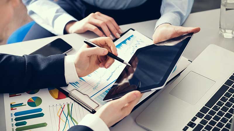 Asesoramiento en Marketing Digital a Empresas:  Membangun Strategi yang Tepat Sasar