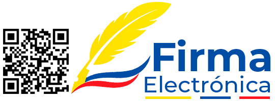 Firma electrónica